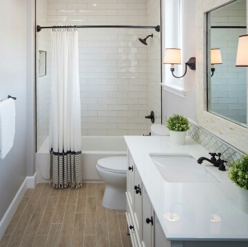 9 Tricks You Can Do With Your Bathroom and Make it Even More Aesthetically Pleasing