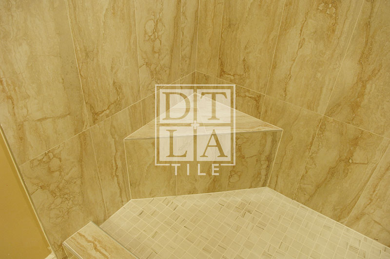 Bathroom Flooring and Tile Installation Ontario