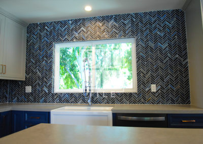 DTLA Kitchen Backsplash Tile Installation 91320