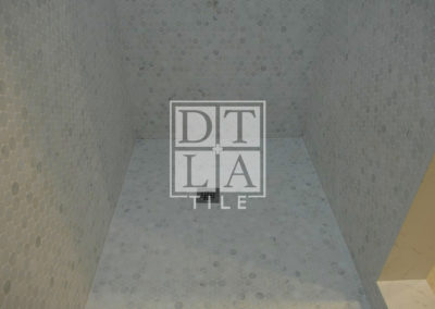 Tile Installation in La Habra Heights Bathroom