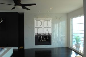 DTLA Porcelanosa Tile Installtion 91364