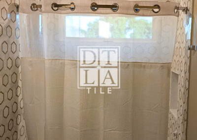 Tile Installation and Shower-tub Enclosure in Duarte 91010